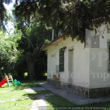 Image 8 - Santa Cruz, Villa Monsegur, B1738 GTD Moreno, Argentina - Townhouse for sale