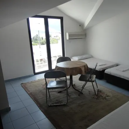 Rent this 1studio apartment on Baošići