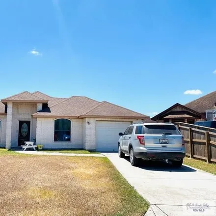 Image 2 - 4099 Calle Venezuela, Brownsville, TX 78526, USA - House for sale