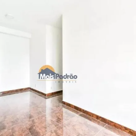 Buy this 2 bed apartment on Edifício Theras in Rua Amaro Cavalheiro, Pinheiros