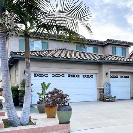 Buy this 5 bed house on 1220 Riviera Pointe Street in San Diego, CA 92154