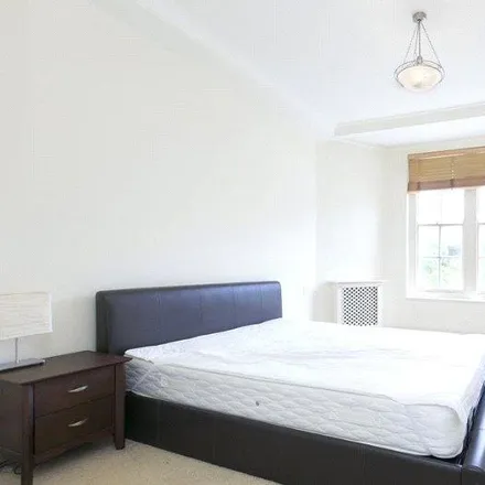 Image 4 - Abbey House, 1a Abbey Road, London, NW8 9AA, United Kingdom - Apartment for rent