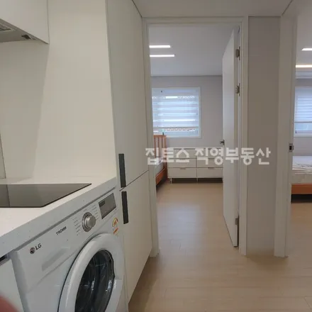 Image 9 - 서울특별시 강남구 대치동 960-9 - Apartment for rent
