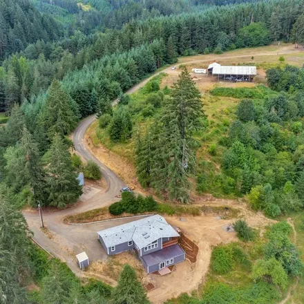 Buy this 3 bed house on 3375 Northwest Goodin Creek Road in Yamhill County, OR 97119