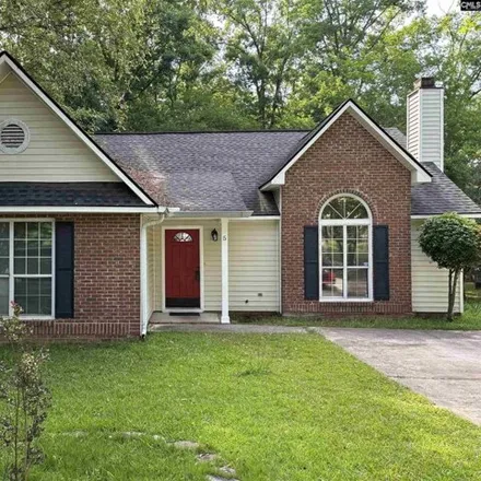 Buy this 3 bed house on 43 Stamport Court in Richland County, SC 29063