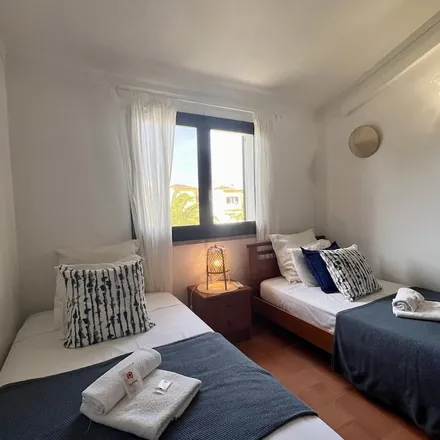 Rent this 3 bed house on Tavira in Largo de Santo Amaro, 8800-703 Tavira