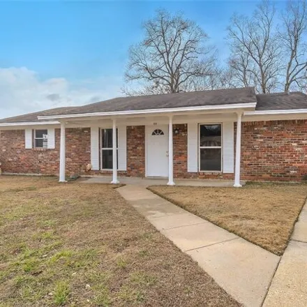 Buy this 3 bed house on 699 Green Leaf Drive in Southlawn, Montgomery