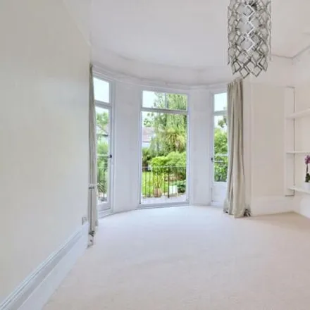 Buy this 2 bed apartment on 29 Steele's Road in Primrose Hill, London
