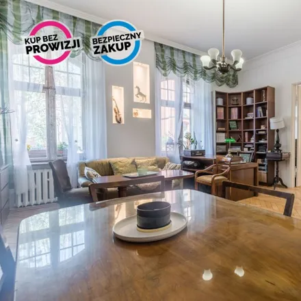 Buy this 3 bed apartment on Wałowa in 80-858 Gdansk, Poland