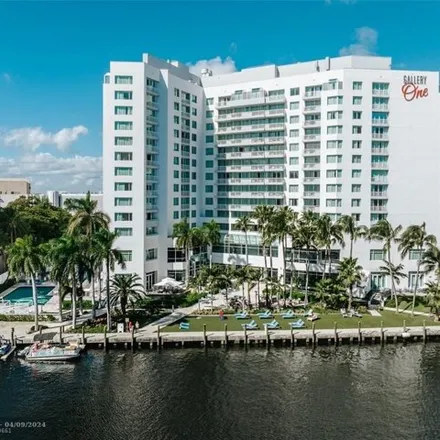 Image 9 - GALLERYone - a DoubleTree Suites by Hilton Hotel, East Sunrise Boulevard, Fort Lauderdale, FL 33304, USA - Condo for sale