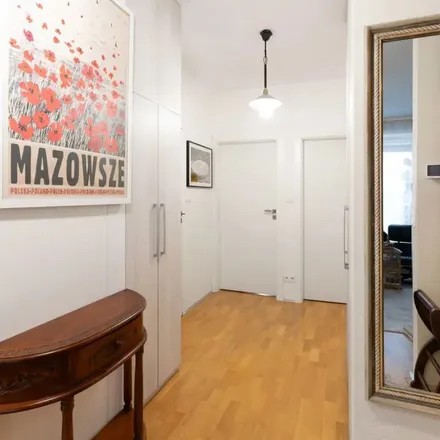 Image 9 - Stawki 8, 00-193 Warsaw, Poland - Apartment for rent