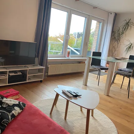 Image 3 - Schultenweg 117, 45279 Essen, Germany - Duplex for rent