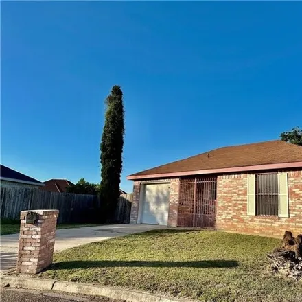 Image 2 - 1799 West Frontera Road, McAllen, TX 78504, USA - House for sale
