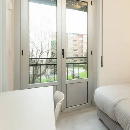 Image 2 - Via Teano, 20161 Milan MI, Italy - Apartment for rent