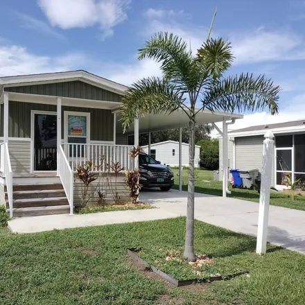 Image 2 - Heron Cay, West Vero Corridor, Indian River County, FL 32961, USA - House for sale