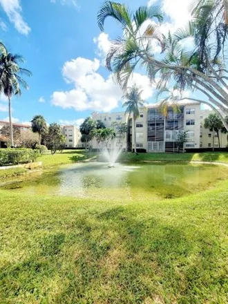Image 1 - Southwest 81st Avenue, North Lauderdale, FL 33068, USA - Apartment for rent