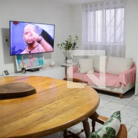 Buy this 2 bed house on Rua Professor Alberto Levi 36 in Vila Isolina Mazzei, São Paulo - SP