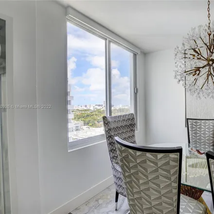 Image 7 - Mirador Apartments South Tower, 1000 West Avenue, Miami Beach, FL 33139, USA - Condo for rent