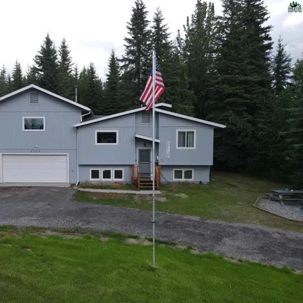 Buy this 3 bed house on 2508 Lisa Ann Drive in Badger, AK 99705