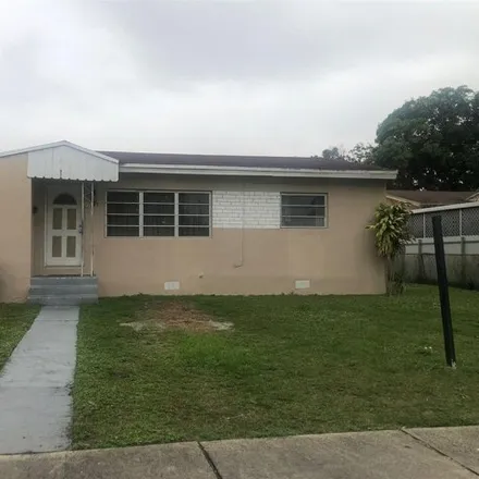 Buy this 2 bed house on 1285 Northwest 129th Street in North Miami, FL 33167