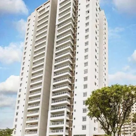 Image 2 - Rua Professora Doracy Cesarino 112, Portão, Curitiba - PR, 80610-260, Brazil - Apartment for rent