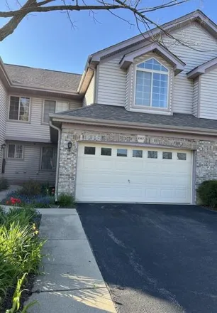 Buy this 3 bed house on 1549 North St Marks Place in Palatine Township, IL 60067