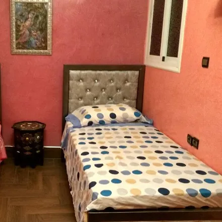 Rent this 2 bed apartment on Berkane in Pachalik de Berkane باشوية بركان, Morocco