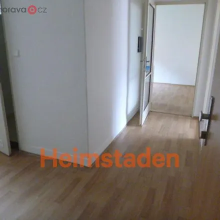 Image 5 - Středová 461, 735 43 Albrechtice, Czechia - Apartment for rent