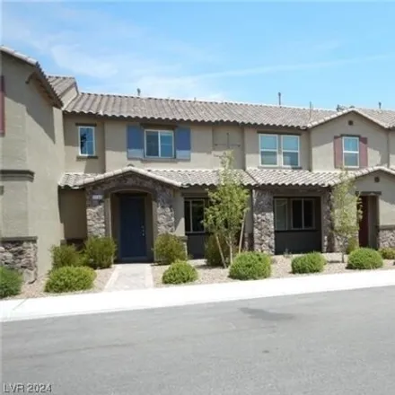 Image 1 - 3170 McKenna Dawn Avenue, Henderson, NV 89044, USA - House for rent