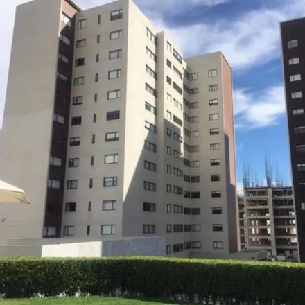 Image 1 - unnamed road, Colonia Manzanastitla, 05280 Mexico City, Mexico - Apartment for sale