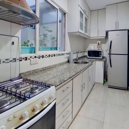 Buy this 2 bed apartment on Yerbal 4578 in Vélez Sarsfield, C1407 AVA Buenos Aires