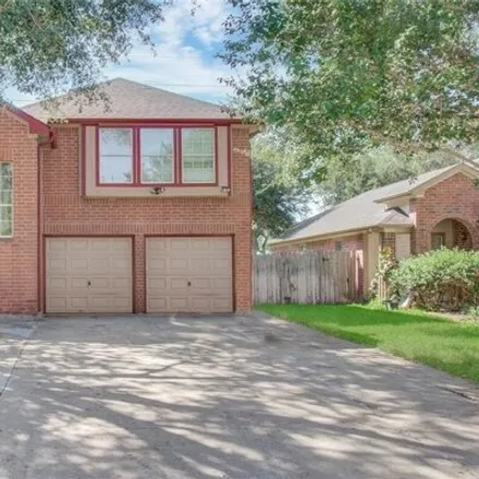 Buy this 4 bed house on 19501 Cypress Royal Drive in Harris County, TX 77449