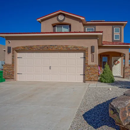 Buy this 3 bed house on 6659 Mountain Hawk Loop Northeast in Rio Rancho, NM 87144