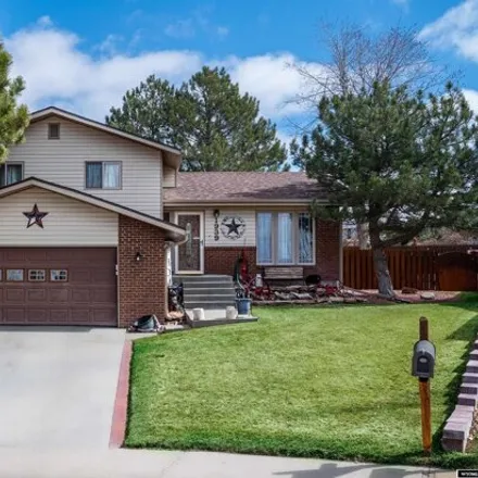 Buy this 4 bed house on 1919 Yucca Drive in Douglas, WY 82633