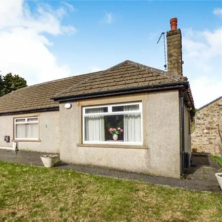 Buy this 3 bed house on Best Lane in Oxenhope, BD22 9JD