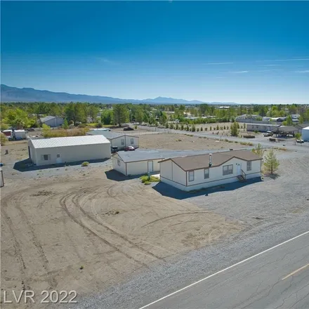Image 8 - West Irons Street, Pahrump, NV 89060, USA - House for sale