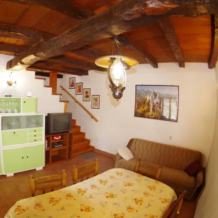 Rent this 2 bed house on Peresiji in Istria County, Croatia
