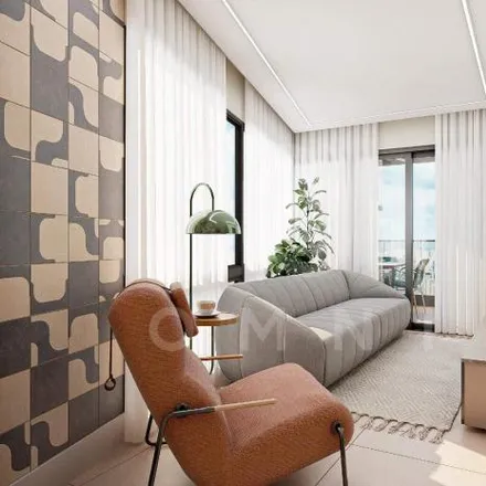 Buy this 2 bed apartment on Rua das Monções in Jardim, Santo André - SP