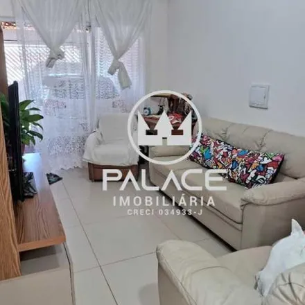 Buy this 2 bed house on Rua Uchôa in Cecap, Piracicaba - SP