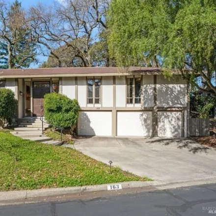 Buy this 3 bed house on 163 Milliken Creek Drive in Napa County, CA 94558