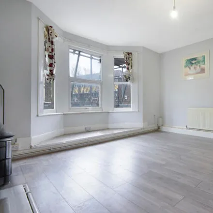 Rent this 2 bed room on 231 Plaistow Road in London, E15 3EU