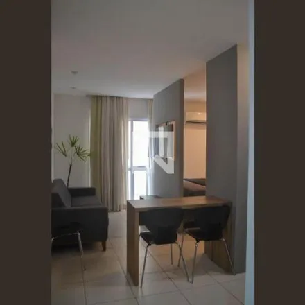 Rent this 1 bed apartment on Diamond Flats in Rua Iracema Soares Pereira Junqueira 99, Centro