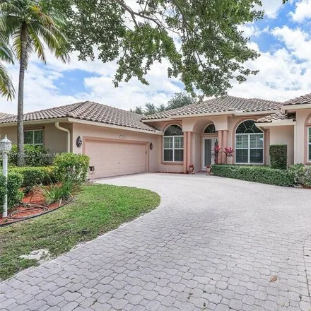 Image 1 - 8661 Northwest 44th Court, Coral Springs, FL 33065, USA - House for sale