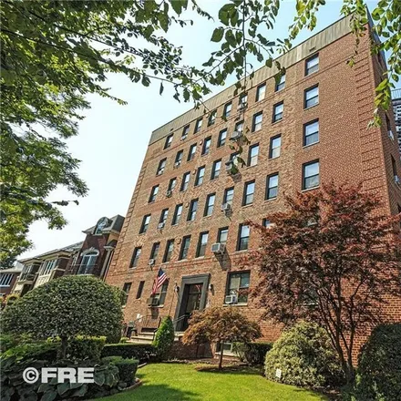 Buy this 1 bed condo on 2310 Ocean Parkway in New York, NY 11223