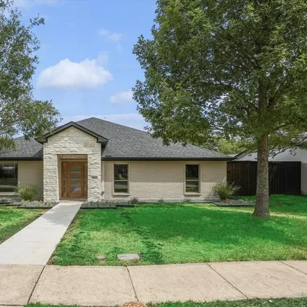 Buy this 4 bed house on 2008 Nantucket Drive in Richardson, TX 75080