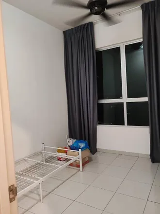 Rent this 1 bed apartment on One stop Barber in Jalan PJU 10/1A, Damansara Damai