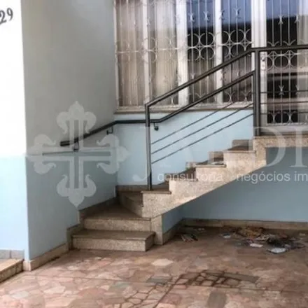 Buy this 2 bed house on Rua Boa Morte in Centro, Piracicaba - SP