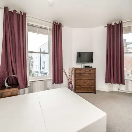 Rent this 2 bed apartment on 2 Elystan Street in London, SW3 3NS