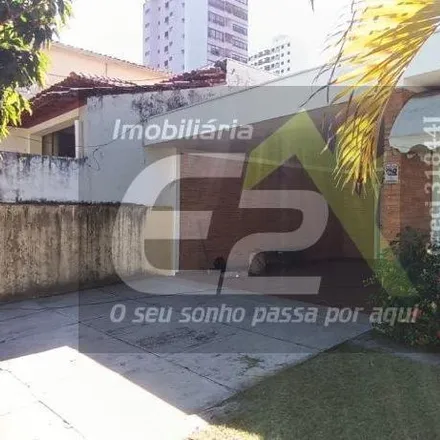 Buy this 3 bed house on Rua Aquidaban 1243 in Centro, São Carlos - SP