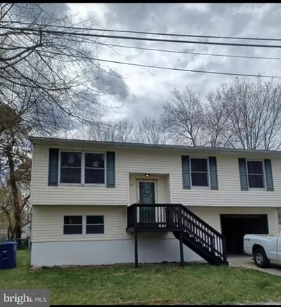 Rent this 4 bed house on 69 Briar Street in Pemberton Township, NJ 08015